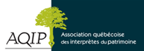 AQIP (Association qubcoise des interprtes du patrimoine)