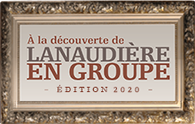 Découverte Lanaudière