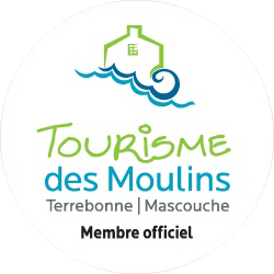 Tourisme des Moulins